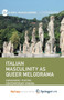 Italian Masculinity as Queer Melodrama : Caravaggio, Puccini, Contemporary Cinema