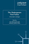The Shakespeare First Folios: A Descriptive Catalogue