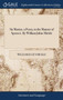 Sir Martyn, a Poem, in the Manner of Spenser. by William Julius Mickle