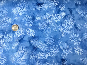 Hoffman Batik, 2568 7