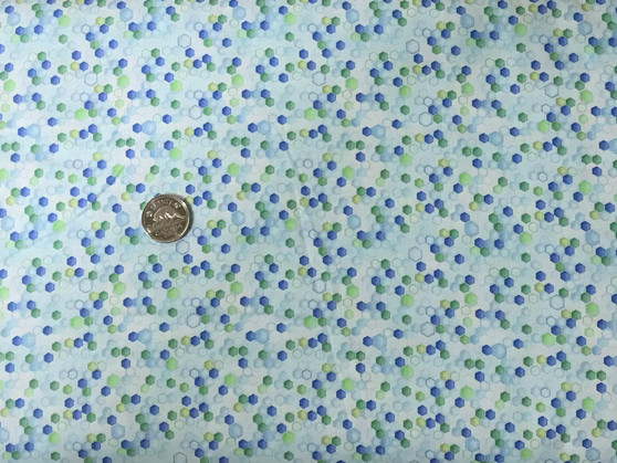 14973 55,  Enchanted Spring