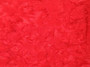 1895-24, Hoffman Batiks Flame Bali Handpaints Dark Bright Red. 100% Cotton, 42" wide