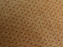 Harvest Moon, 59371- 21 by Kansas Trouble Quilters for Moda, tan background with allover design