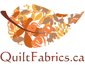 Quilt Fabrics Canada