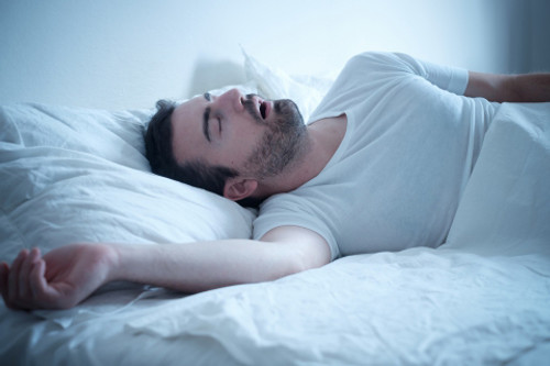 Your Brain on Sleep