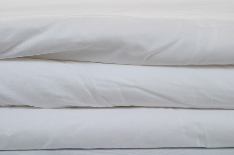 DoubleUps Split Comforter, 200 Thread Count DoubleUps For Beds