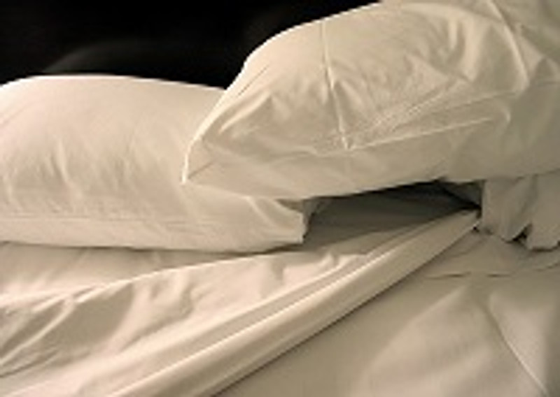 Regular Flat Top Sheet, 600 Thread Count DoubleUps For Beds