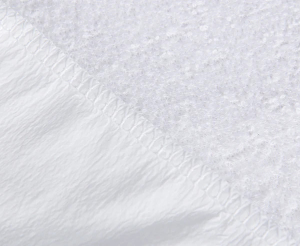MarCielo 100% Waterproof Knit Mattress Protector - White - King MarCielo 100% Waterproof Knit Mattress Protector - White - King