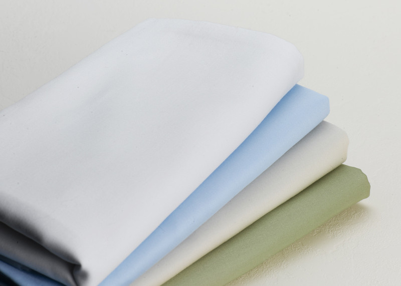Easy Fit Bed Skirt - Dual (Split) Bottom Adjustable Bed Design, 350 Thread  Count