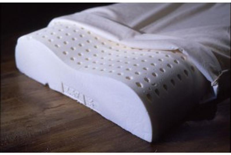 Terry Cloth Contour Pillow Protector Doubleups For Beds