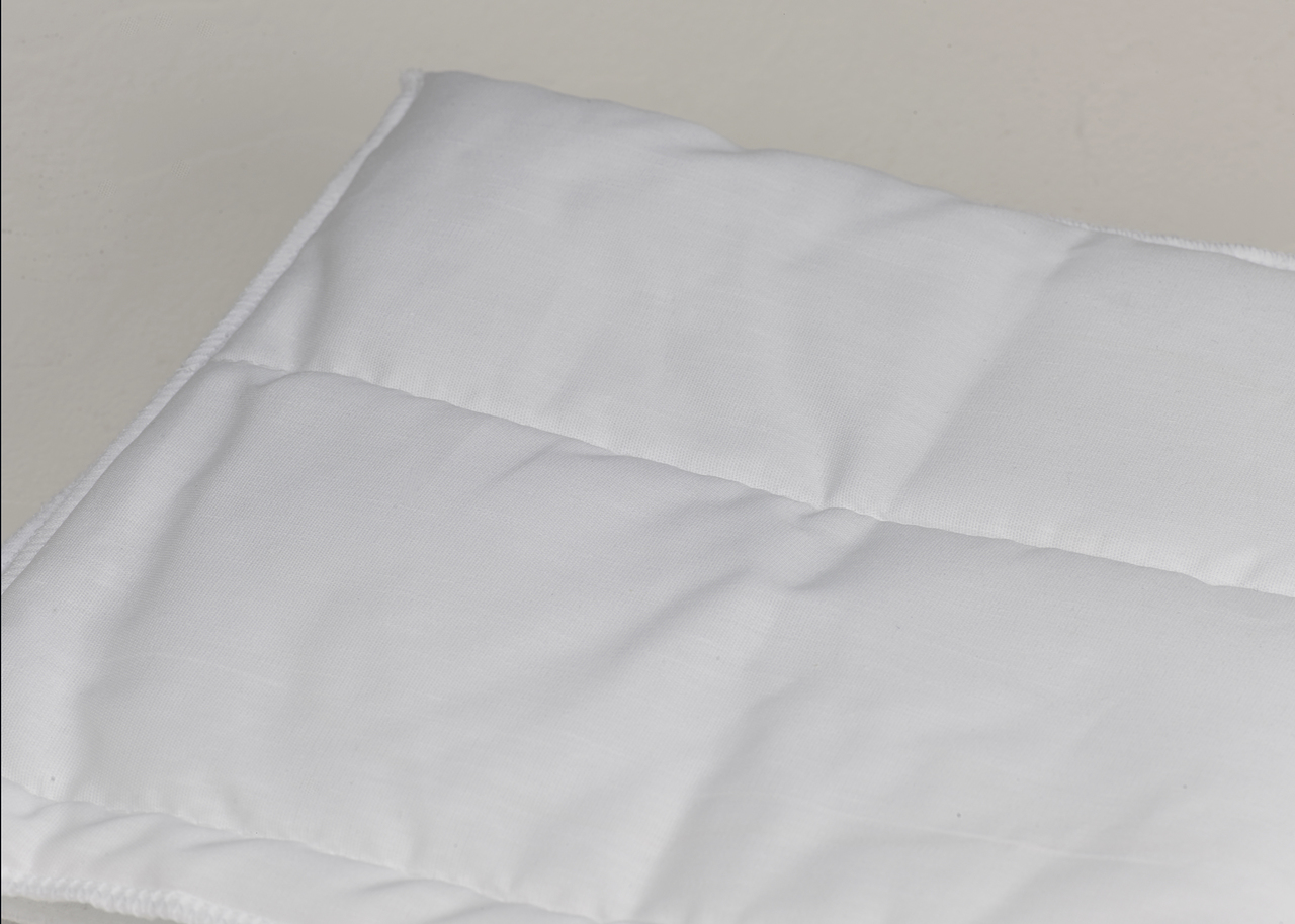 mattress bottom pad