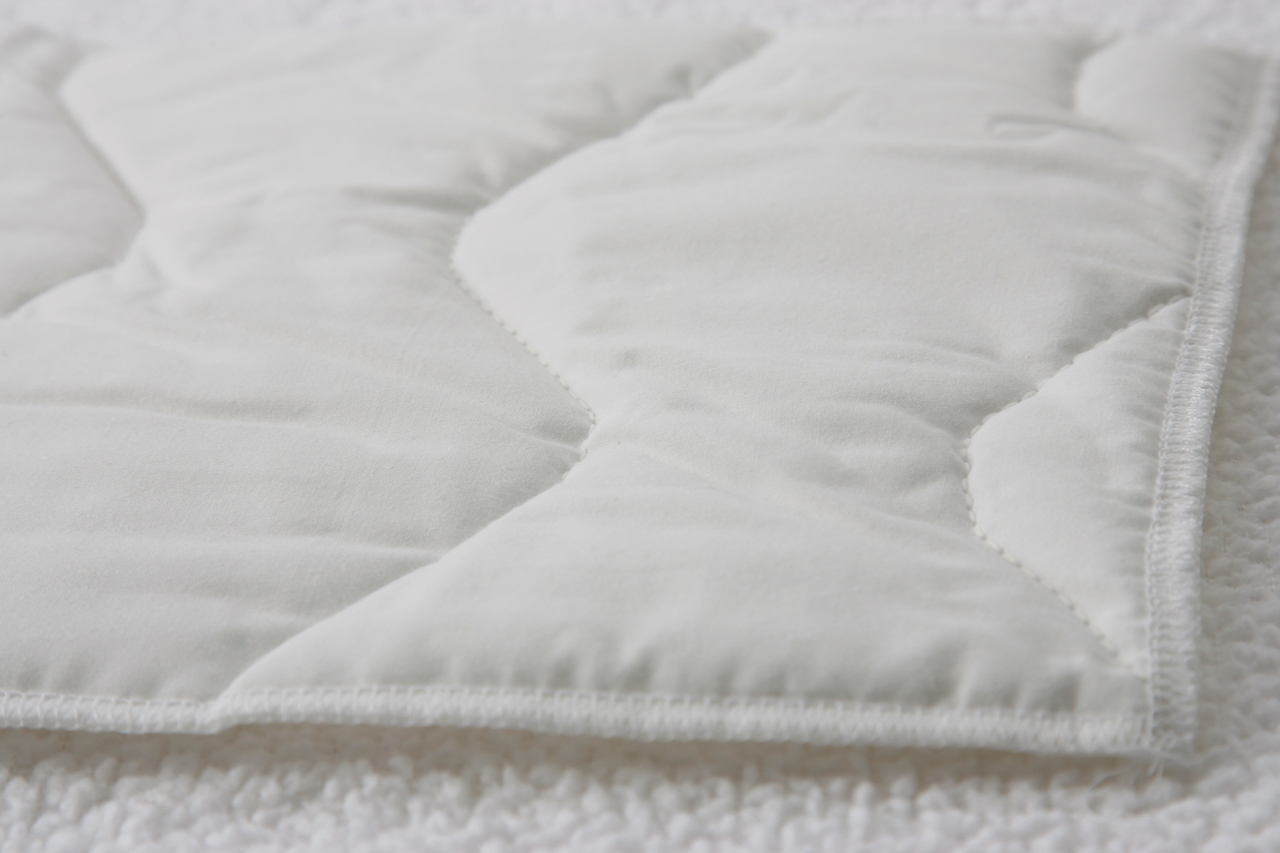 mattress bottom pad