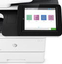 HP LaserJet Enterprise MFP M528dn