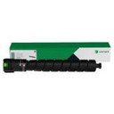 Lexmark 73D0HM0 toner cartridge 1 pc(s) Original Magenta 73D0HM0