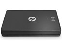 HP USB Universal Card Reader - X3D03A