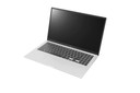 LG Gram 15ZT90P-G.AX33U1 notebook i3-1115G4 39.6 cm (15.6") Full HD Intel® Core™ i3 8 GB LPDDR4x-SDRAM 256 GB SSD Wi-Fi 6 (802.11ax) Silver 15ZT90P-G.AX33U1