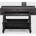 HP DesignJet T850 36-in Printer with 2-year Warranty - 2Y9H0H#B1K