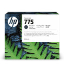 HP 775 500-ml Matte Black Ink Cartridge - 1XB22A