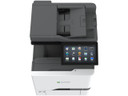 Lexmark CX735adse Color Multifunction Laser Printer, High Volt TAA 47CT620