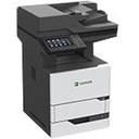 Lexmark MX722ade Laser A4 1200 x 1200 DPI 70 ppm 25B0002