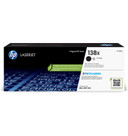 HP 138X High Yield Black Original LaserJet Toner Cartridge W1380X