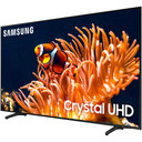 Samsung DU8000 Series 50" Crystal UHD 4K HDR Smart TV UN50DU8000FXZA