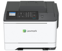 CS52Lexmark CS521dn Color Laser Printer, Low Volt TAA Compliant 42CT060