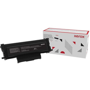 Xerox Black Extra High Capacity Toner Cartridge (Use & Return) Yields 6,000 pages 006R04401