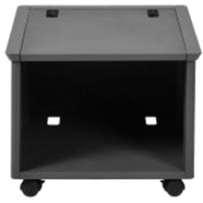 Lexmark 40C2300 printer cabinet/stand 40C2300