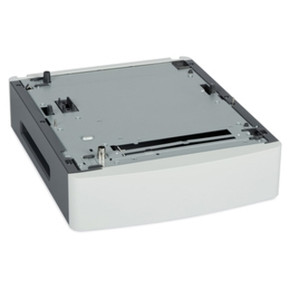 Lexmark 40G0854 printer cabinet/stand Grey 40G0854