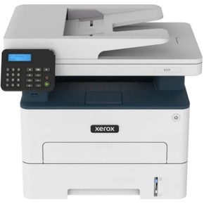 Xerox B225/DNI multifunction printer Laser A4 600 x 600 DPI 36 ppm Wi-Fi B225/DNI