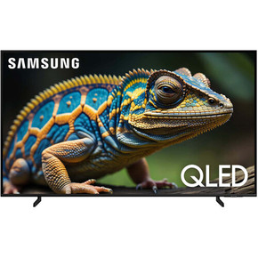 Samsung Q60D Series 75" QLED 4K HDR Smart TV QN75Q60DAFXZA