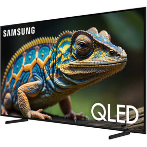 Samsung Q60D Series 75" QLED 4K HDR Smart TV QN75Q60DAFXZA