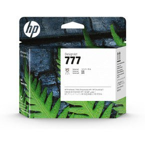 HP 777 DesignJet Printhead 3EE09A