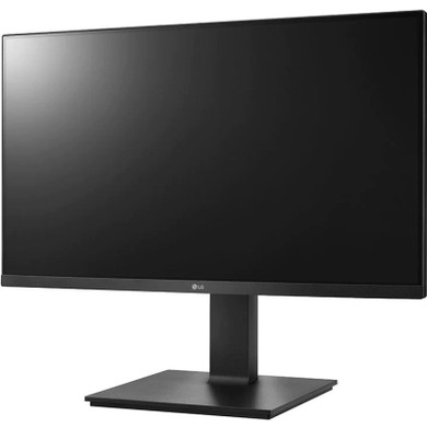 LG 24'' IPS Full HD Monitor with Adjustable Stand & Wall Mountable 24BP450Y-I - Shop Now!