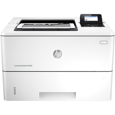 HP LaserJet Enterprise M507n - 1PV86A#BGJ