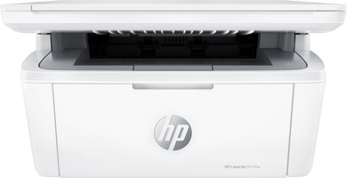 HP LaserJet MFP M140w Printer - 7MD72F#BGJ