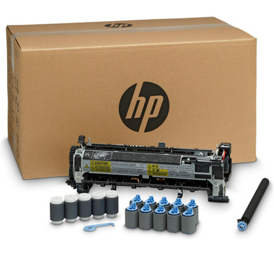 HP LaserJet 220V Maintenance Kit - F2G77A