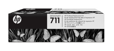 HP 711 DesignJet Printhead Replacement Kit - C1Q10A