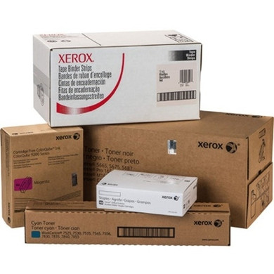 Xerox 006R01605 toner cartridge Original Black - 006R01605