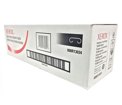 Xerox Nuvera 100/120/144/200/288 Staple Cartridge 15,000 staples - 008R13034