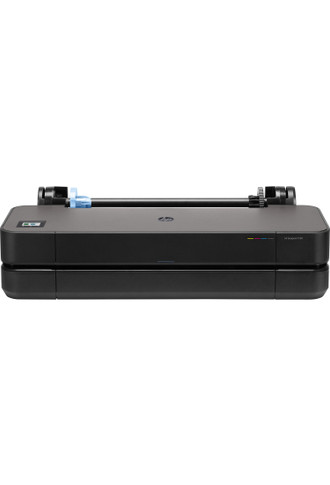 HP DesignJet T230 24-in Printer with 2-year Warranty 5HB07H#B1K