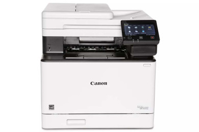 Canon Color imageCLASS MF656Cdw Multifunction Wireless Laser Printer 5158C002