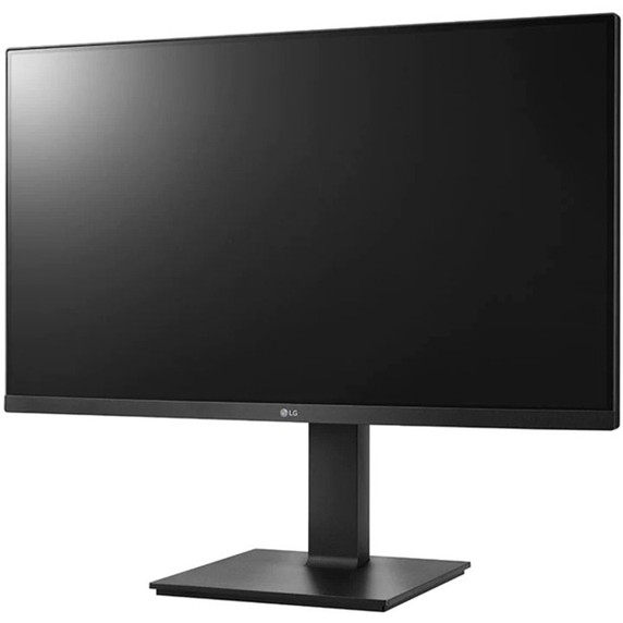 LG 27BP450Y-I 27" Full HD Direct LED LCD Monitor - 16:9 - Black - TAA Compliant - 27" Class - In-plane Switching (IPS) Technology - 1920 x 1080 - 16.7 Million Colors - FreeSync - 250 Nit - 5 ms - 60 Hz Refresh Rate - HDMI - VGA - DisplayPor