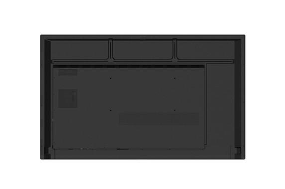 LG TR3DK Series 86" IPS Touch 4K Ultra HD CreateBoard Digital Display 86TR3DK-B