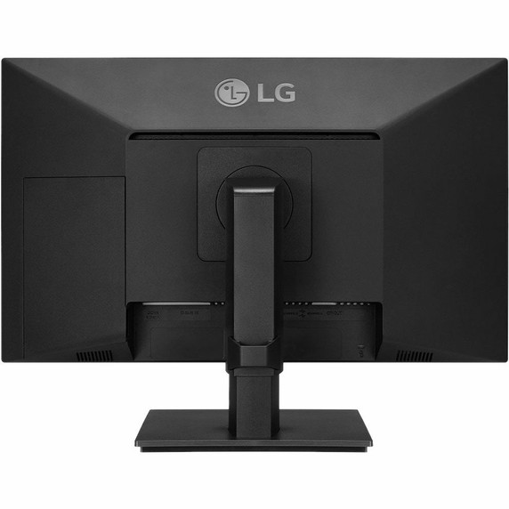 LG 24CK550Z-BP computer monitor 60.5 cm (23.8") 1920 x 1080 pixels Full HD Black 24CK550Z-BP