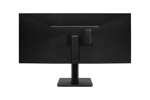 LG 34" IPS HDR WFHD UltraWide Monitor with Built-in Speaker 34BR65F-B