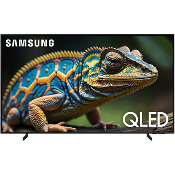 Samsung Q60D Series 55" QLED 4K HDR Smart TV QN55Q60DAFXZA