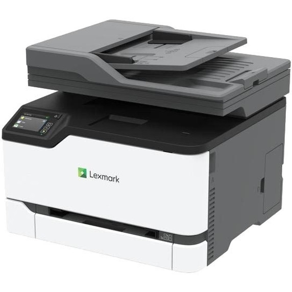 Lexmark CX431adw Multifunction Color Laser Printer 40N9370