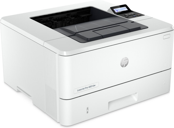 HP LaserJet Pro 4001dw Printer 2Z601F#BGJ